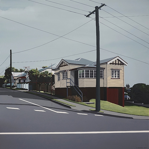 In the Wake of the Harvest by J Valenzuela Didi | Lethbridge Gallery